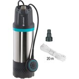 Gardena potopna hidropulirka 5900/4 inox Cijene