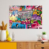 Wallity slika UV-714, 70 x 100 cm | Eponuda.ba