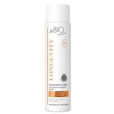BEBIO COSMETICS NATURAL Prirodni šampon za kosu Longevity 300ml | beBIO | Ecobeauty Cene