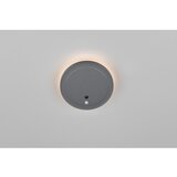  LED stenska zunanja svetilka ø 14 cm Fortaleza – | Shoptok.si