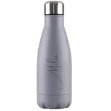 ampola, flašica za vodu, 500ml, odaberite ime Milan