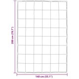  Poletna odeja srebrna 200 x 140 cm Satin in mikrovlakna, (5000148377) | Shoptok.si