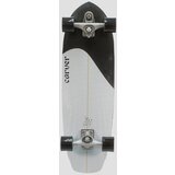 Carver Skateboards Black Tip C7 32.5" Surfskate black | Shoptok.si