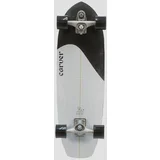 black tip C7 32.5" surfskate black