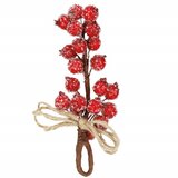  CA1206 BOŽIĆNI UKRAS 16 CM | shoptok.hr