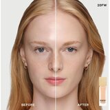 Burberry Beyond Wear Perfecting Matte Foundation tekoči puder z mat finišem odtenek Fair Warm 020 30 ml | Shoptok.si