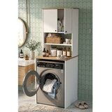 Hanah home Ormarić za veš mašinu Nord ND11 SW | Eponuda.com