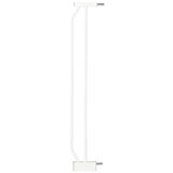 Trixie Dog Barier nastavek za ogrado za pse 10x76 cm, bel | Shoptok.si