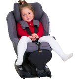 Besafe autosjedalica iZi Combi X4 ISOFIX (0-18kg), Metallic siva | 539002 | shoptok.hr
