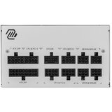 MSI Napajalnik Mag A850Gl Pcie5 850W 80 Plus Gold Modular White, (21408655) | Shoptok.si