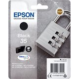 Epson ink cartridge black DURABrite Ultra Ink 35 T 3581 | shoptok.hr