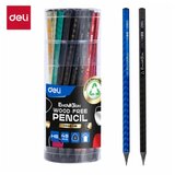  GRAFITNE OLOVKE DELI EC049-HB 1/48 | ePonuda.com