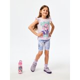 Sinsay Pamučne biciklističke kratke hlače 3 pack Stitch | shoptok.hr