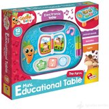 Lisciani Carotina edukativni set Mini tabla FARMA Cene