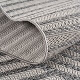 Ayyildiz Carpets Sivi unutarnji i vanjski tepih 200x290 cm Desert 1301 – | shoptok.hr