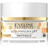 Eveline Cosmetics Bio Manuka hranjiva regenerirajuća krema 70+ 50 ml