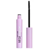 Mega Length maskara z vitaminom e za podaljšanje trepalnic 6 ml odtenek Very Black