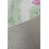 Lessentiel Maison Kupaonski tepih 40x60cm Šarene | Eponuda.ba