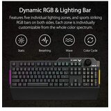 Asus tipkovnica TUF GAMING K1 | shoptok.hr