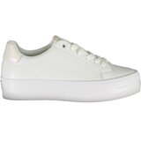 Calvin Klein WHITE WOMEN&#39;S SPORTS SHOES Cijene