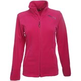 Peak Mountain Flis Blouson polaire femme ADARA Rožnata | Shoptok.si