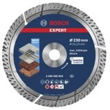 Bosch dijamantska rezna ploča za armirani beton 230 x 22.23 mm EXPERT 2608900663 u