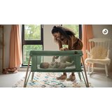 Maxi-Cosi prenosna posteljica iris™ essential grey | Shoptok.si