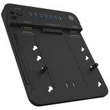 Raidsonic ICY BOX IB-2915MSCL-C31 Docking & CloneStation | shoptok.hr