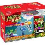  Martian Panic Game and Blaster - koda v škatlici (SWITCH) | Shoptok.si