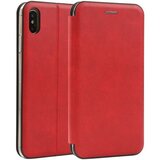 Futrola za Xiaomi Redmi Note 8/Note 8 2021 Leather Flip (249