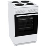 Gorenje električni šporet - GE5A60WH | Eponuda.com