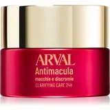 Antimacula Clarifying Care krema za zaglađivanje s 24-satnom zaštitom 50 ml