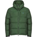 Polo Ralph Lauren Puhovke DOUDOUNE GORHAM Zelena Cene