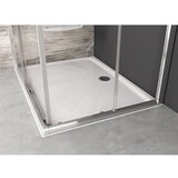 Ravak XA03G701010 Gigant 120 x 90 cm pravokotna tuš kad iz litega marmorja | Shoptok.si