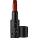 Nars Explicit Lipstick satenasta šminka odtenek RAVENOUS 3.8 g Cene