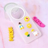 Xiaomi maska za redmi A3 cute bela | Eponuda.com