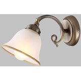 Globo Rustikalna lampa ZIDNA 1XE27 60W | shoptok.hr
