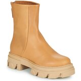 Steve Madden Polškornji MARYANN Kostanjeva Cene