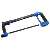 Geko Ročna žaga za železo,les 300 mm + 3 listi, (20378329) | Shoptok.si