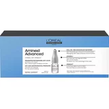 Loreal Aminexil Advanced Anti-Hair Loss Professional Programme krepitveni serum proti izpadanju las 42x6 ml za ženske