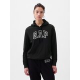 GAP Sweatshirt with logo - Women Cijene