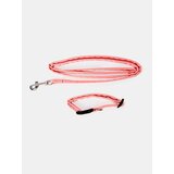 Sinsay Set: Ogrlica i povodac za životinje | shoptok.hr
