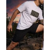 Sinsay Slim fit majica s kratkim rukavima | shoptok.hr