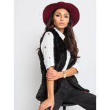 Och Bella Vest-TW-KZ-2114.09P-black Cijene