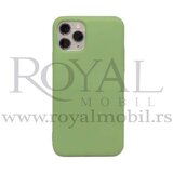  silikonska futrola soft x-cell za xiaomi 11T pro / 11T zelena Cene