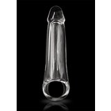 Ns Novelties Renegade Fantasy Extension Transparent L | shoptok.hr