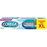 Corega Krema za fiksiranje zubnih proteza XL, 70 g | Eponuda.com