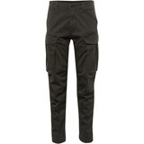 G-star Cargo hlače tamo siva | shoptok.hr
