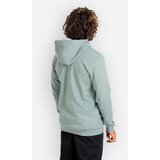 Reell Staple Terry Co Jopa s kapuco chinois green | Shoptok.si