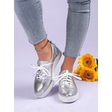 Resti Women's perforated shoes Gofielle | Shoptok.si